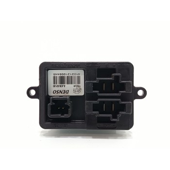 Recambio de resistencia calefaccion para renault captur i (j5_, h5_) 1.2 tce 120 referencia OEM IAM A43002100  