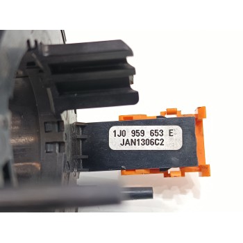 Recambio de anillo airbag para seat toledo ii (1m2) 1.9 tdi referencia OEM IAM 1J0959653E  