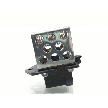 Recambio de resistencia calefaccion para renault laguna ii (bg0/1_) 1.9 dci (bg1a, bg1w, bg0g) referencia OEM IAM 8200045082  