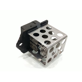 Recambio de resistencia calefaccion para renault laguna ii (bg0/1_) 1.9 dci (bg1a, bg1w, bg0g) referencia OEM IAM 8200045082  