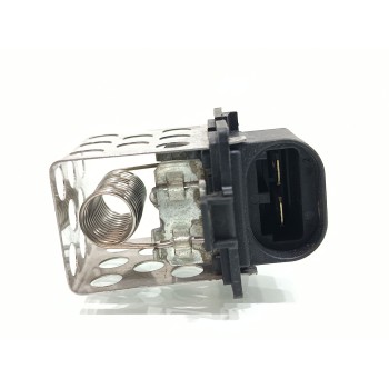 Recambio de resistencia calefaccion para renault laguna ii (bg0/1_) 1.9 dci (bg1a, bg1w, bg0g) referencia OEM IAM 8200045082  