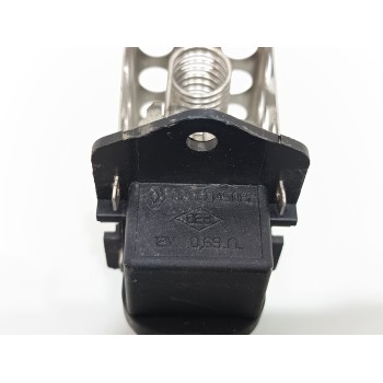 Recambio de resistencia calefaccion para renault laguna ii (bg0/1_) 1.9 dci (bg1a, bg1w, bg0g) referencia OEM IAM 8200045082  