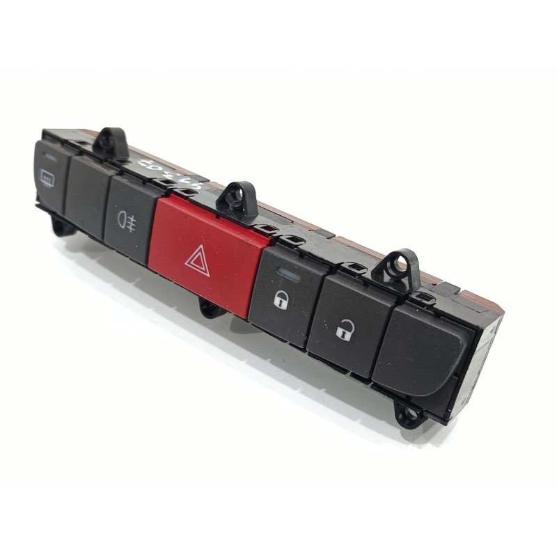Recambio de warning para citroën jumper iii furgoneta 2.2 hdi 100 referencia OEM IAM B569  