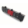 Recambio de warning para citroën jumper iii furgoneta 2.2 hdi 100 referencia OEM IAM B569  
