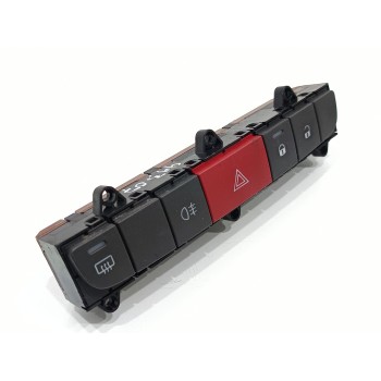 Recambio de warning para citroën jumper iii furgoneta 2.2 hdi 100 referencia OEM IAM B569  