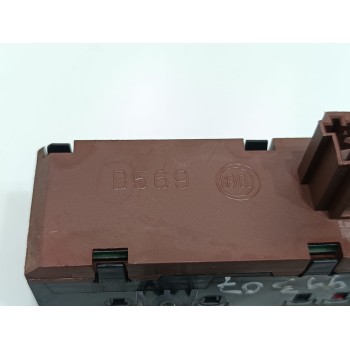Recambio de warning para citroën jumper iii furgoneta 2.2 hdi 100 referencia OEM IAM B569  