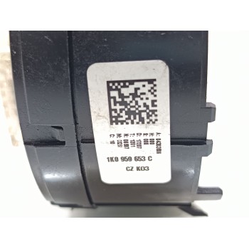 Recambio de anillo airbag para volkswagen golf v (1k1) 1.9 tdi referencia OEM IAM 1K0959653C  