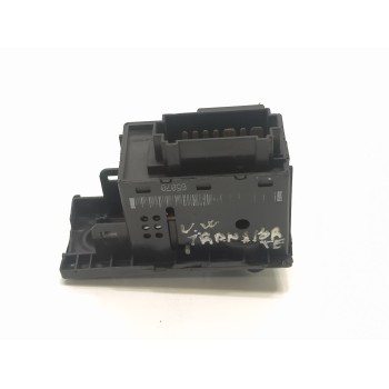 Recambio de mando luces para volkswagen transporter t4 furgoneta (70a, 70h, 7da, 7dh) 2.0 referencia OEM IAM 56D5658B  