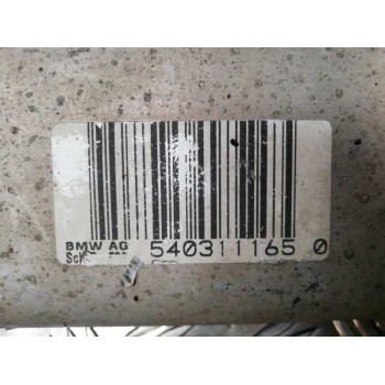 Recambio de brazo suspension inferior trasero derecho para bmw serie 5 berlina (e39) 525tds referencia OEM IAM 5403111650  