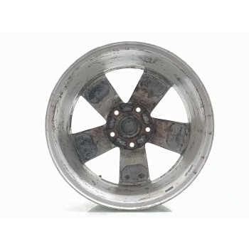 Recambio de llanta para renault scenic iii expression referencia OEM IAM 403000048R  