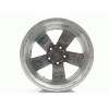 Recambio de llanta para renault scenic iii expression referencia OEM IAM 403000048R  