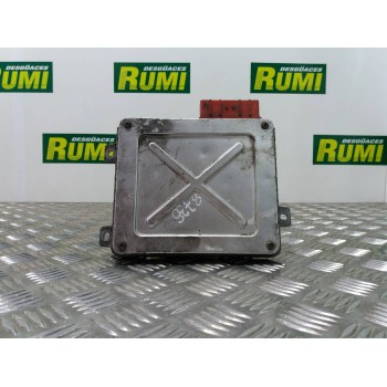 Recambio de centralita motor uce para mg serie 200 (rf) 220 sd sprite (5-ptas.) referencia OEM IAM MSB100680 1769100680 