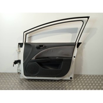 Recambio de puerta delantera derecha para seat leon (1p1) reference referencia OEM IAM   