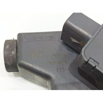 Recambio de potenciometro pedal para citroën xsara break (n2) 2.0 hdi 90 referencia OEM IAM 9639779180  