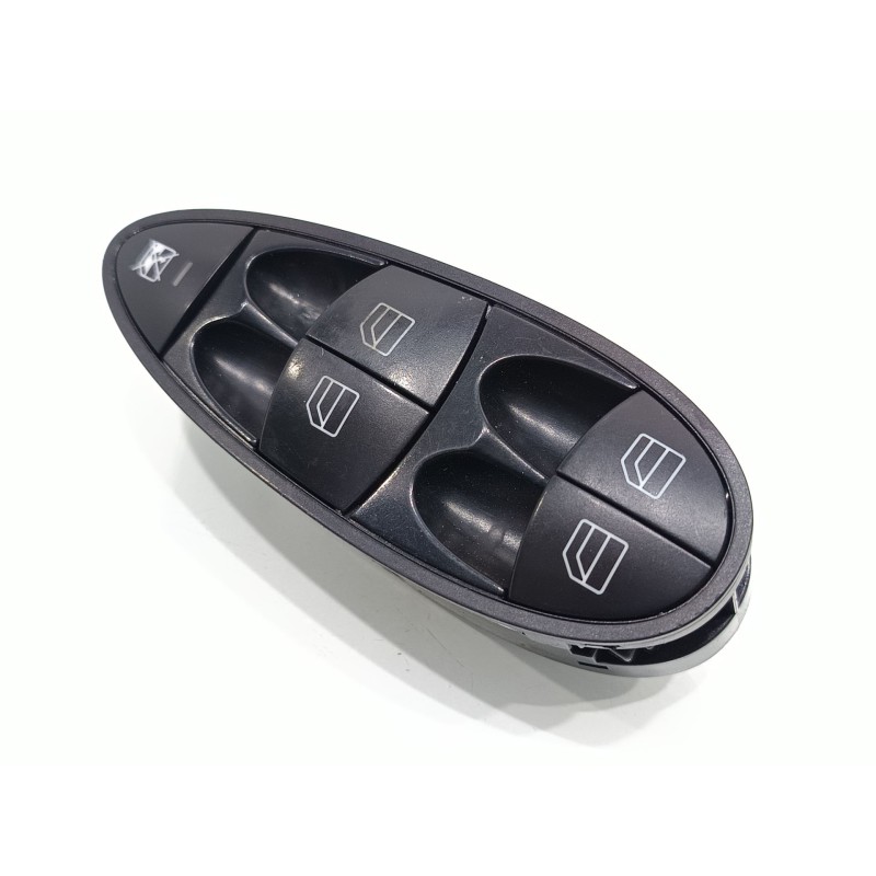 Recambio de mando elevalunas delantero izquierdo para mercedes-benz clase e (w211) e 220 cdi referencia OEM IAM A2118213579  