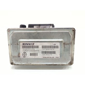 Recambio de modulo electronico para renault espace iv (jk0/1_) 2.2 dci (jk0h) referencia OEM IAM 8200306333  8200256858 / 041600