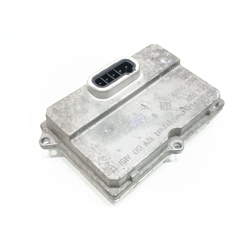 Recambio de centralita faros xenon para renault clio ii (bb_, cb_) 1.5 dci referencia OEM IAM 5DV00829000  