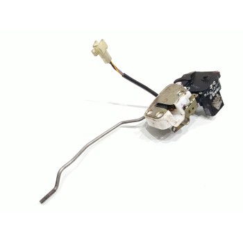 Recambio de cerradura puerta delantera derecha para honda concerto (hw, ma) 1.5 i 16v referencia OEM IAM   