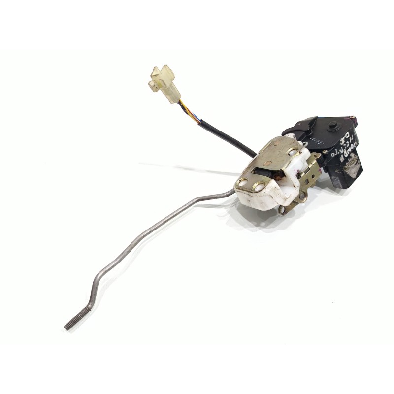 Recambio de cerradura puerta delantera derecha para honda concerto (hw, ma) 1.5 i 16v referencia OEM IAM   