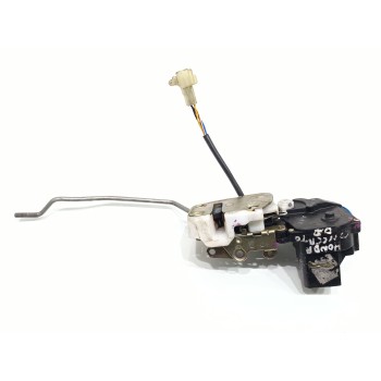 Recambio de cerradura puerta delantera derecha para honda concerto (hw, ma) 1.5 i 16v referencia OEM IAM   