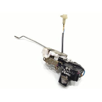 Recambio de cerradura puerta delantera derecha para honda concerto (hw, ma) 1.5 i 16v referencia OEM IAM   