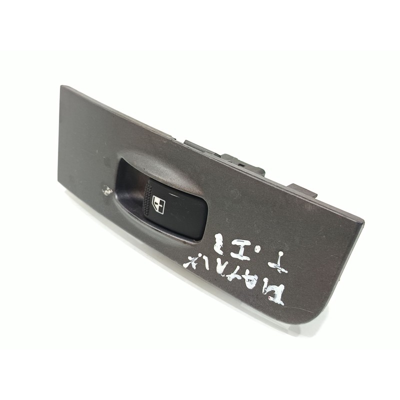 Recambio de elevalunas trasero derecho para hyundai matrix (fc) 1.5 crdi referencia OEM IAM 9358017510  
