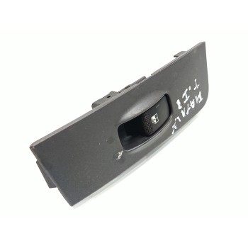 Recambio de elevalunas trasero derecho para hyundai matrix (fc) 1.5 crdi referencia OEM IAM 9358017510  
