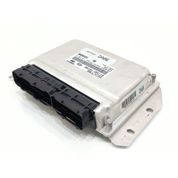 Recambio de centralita motor uce para kia cerato i hatchback (ld) 1.5 crdi referencia OEM IAM 391012A110  0281011878 / 1099S0792