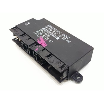 Recambio de modulo electronico para mercedes-benz clase c (w202) c 250 d (202.125) referencia OEM IAM 2028201026  05072041
