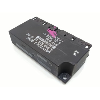 Recambio de modulo electronico para mercedes-benz clase c (w202) c 250 d (202.125) referencia OEM IAM 2028201026  05072041