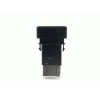 Recambio de warning para nissan almera i (n15) 1.6 slx referencia OEM IAM   
