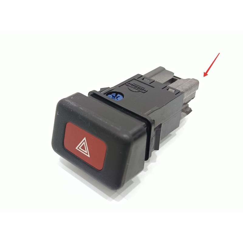 Recambio de warning para nissan almera i (n15) 1.6 slx referencia OEM IAM   