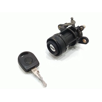 Recambio de bombin porton trasero para volkswagen passat b3/b4 (3a2, 35i) 1.9 tdi referencia OEM IAM   