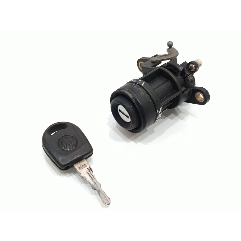Recambio de bombin porton trasero para volkswagen passat b3/b4 (3a2, 35i) 1.9 tdi referencia OEM IAM   