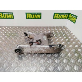 Recambio de brazo suspension inferior trasero derecho para bmw serie 5 berlina (e39) 525tds referencia OEM IAM 5403111650  