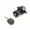 Recambio de bombin porton trasero para volkswagen passat b3/b4 (3a2, 35i) 1.9 tdi referencia OEM IAM   