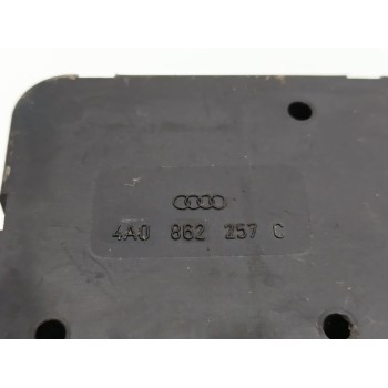 Recambio de bomba cierre centralizado para audi a4 avant (b5) 1.9 tdi referencia OEM IAM 4A0862257C  