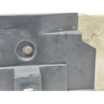 Recambio de rejilla delantera para peugeot boxer furgoneta (230l) 2.5 d referencia OEM IAM 1304863080  