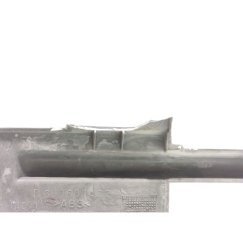 Recambio de rejilla delantera para renault trafic furgoneta (t_, p_, v_) 1.9 d referencia OEM IAM D6006004329  