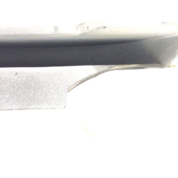 Recambio de rejilla delantera para renault trafic furgoneta (t_, p_, v_) 1.9 d referencia OEM IAM D6006004329  