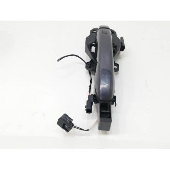 Recambio de maneta exterior delantera derecha para dacia sandero iii referencia OEM IAM 806061789R  