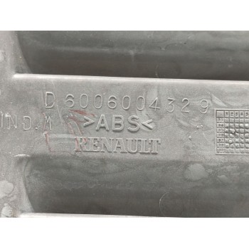 Recambio de rejilla delantera para renault trafic furgoneta (t_, p_, v_) 1.9 d referencia OEM IAM D6006004329  