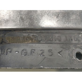 Recambio de rejilla delantera para citroën xm break (y4) 2.1 td 12v referencia OEM IAM 9525653480  