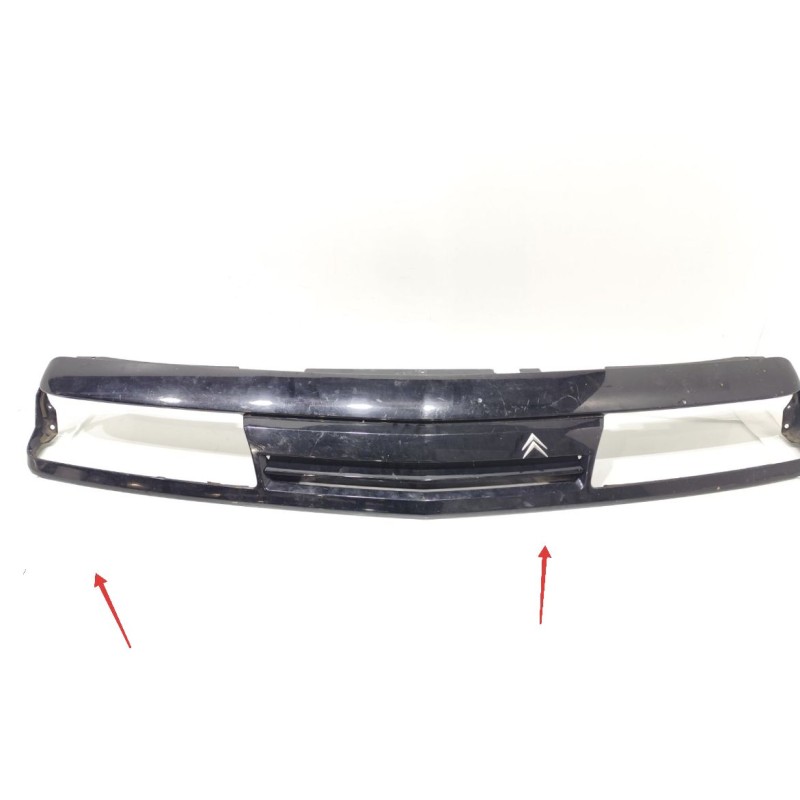 Recambio de rejilla delantera para citroën xm break (y4) 2.1 td 12v referencia OEM IAM 9525653480  