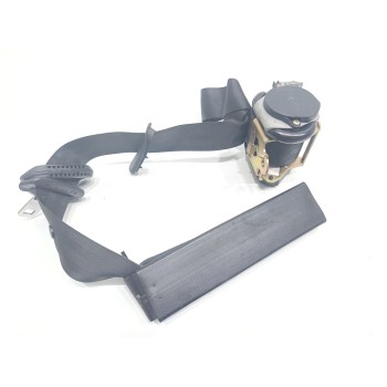 Recambio de cinturon seguridad delantero izquierdo para peugeot 307 cc (3b) 2.0 16v referencia OEM IAM A507743  