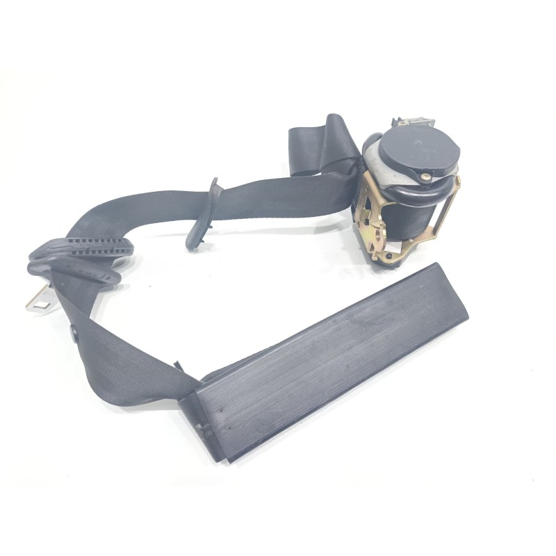 Recambio de cinturon seguridad delantero izquierdo para peugeot 307 cc (3b) 2.0 16v referencia OEM IAM A507743  