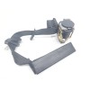 Recambio de cinturon seguridad delantero izquierdo para peugeot 307 cc (3b) 2.0 16v referencia OEM IAM A507743  