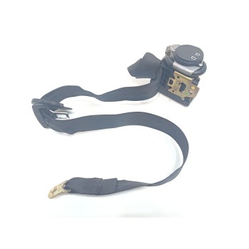 Recambio de cinturon seguridad delantero derecho para volkswagen passat b5 (3b2) 1.9 tdi referencia OEM IAM 3B1857706A  