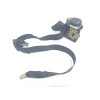 Recambio de cinturon seguridad delantero derecho para volkswagen passat b5 (3b2) 1.9 tdi referencia OEM IAM 3B1857706A  