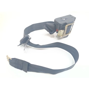 Recambio de cinturon seguridad delantero derecho para volkswagen passat b5 (3b2) 1.9 tdi referencia OEM IAM 3B1857706A  